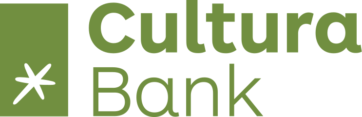 Cultura Sparebank logo