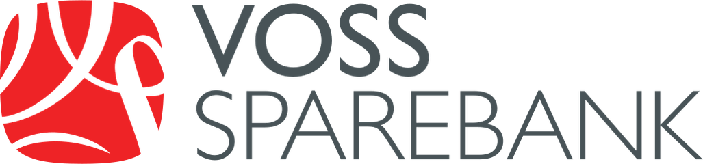 Voss Sparebank logo
