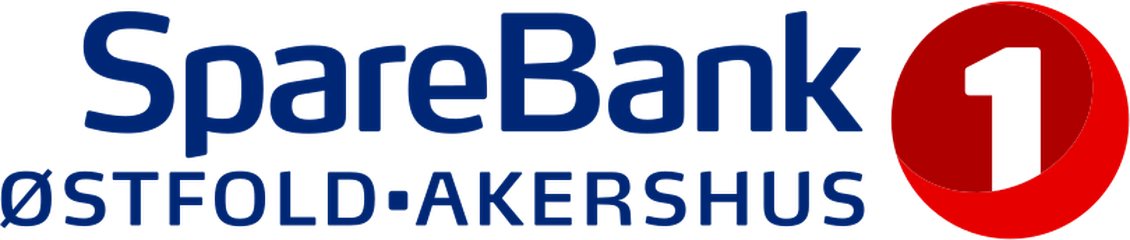 SpareBank 1 Østfold Akershus logo