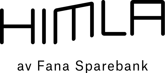 Himla Banktjenester (Fana Sparebank) logo