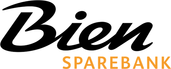 Bien Sparebank logo