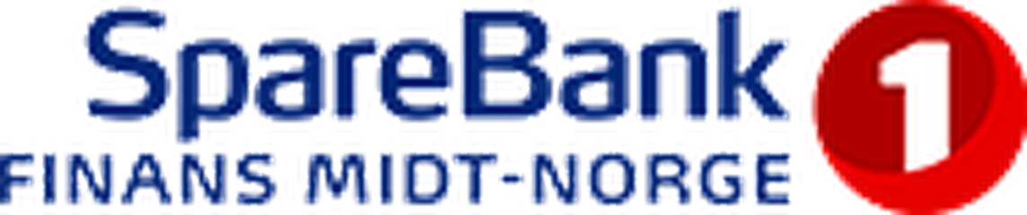 SpareBank 1 Finans Midt-Norge logo