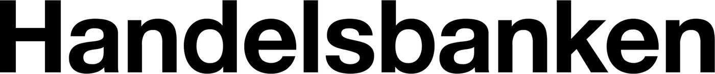Handelsbanken AB logo