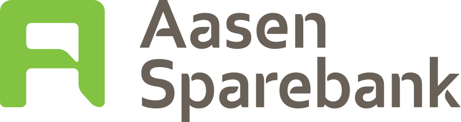 Aasen Sparebank logo