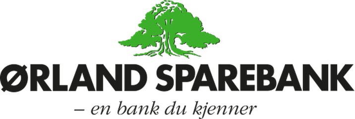 Ørland Sparebank logo