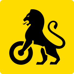 NAF (Nordea Finans) logo