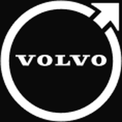 Volvo Mastercard (SEB Kort Bank AB, Oslofilialen) logo