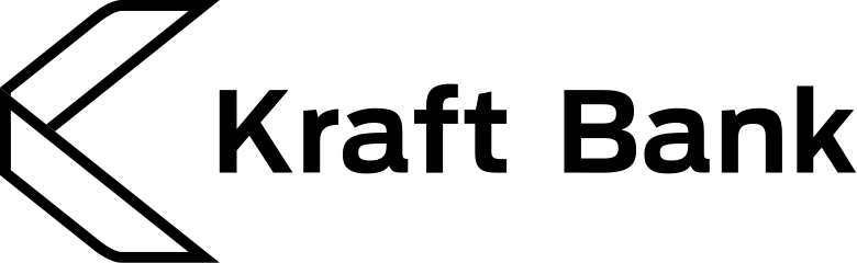 Kraft Bank logo