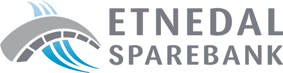 Etnedal Sparebank logo