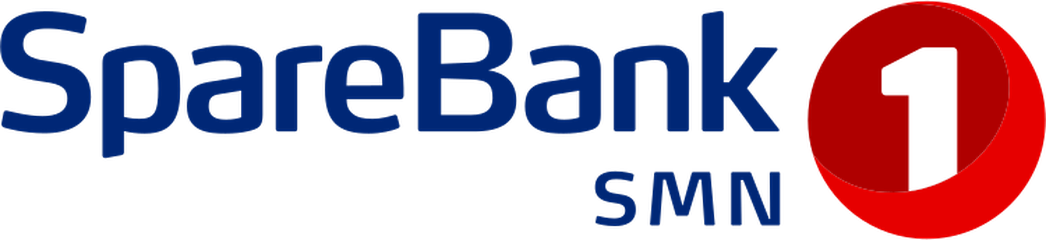 SpareBank 1 SMN logo