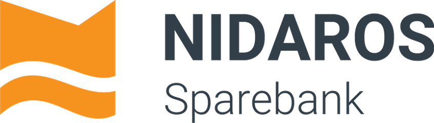 Nidaros Sparebank logo