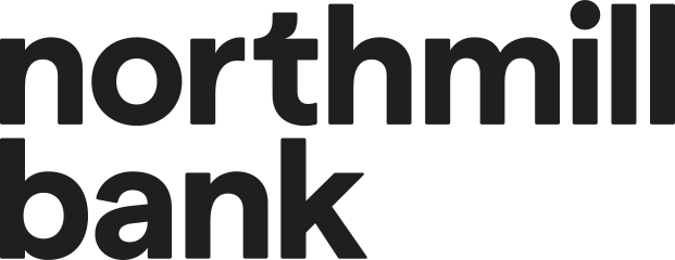 Northmill bank AB, filial Norge logo