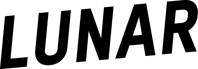 Lunar (Lunar Bank) logo