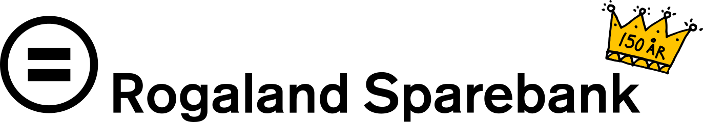 Rogaland Sparebank logo