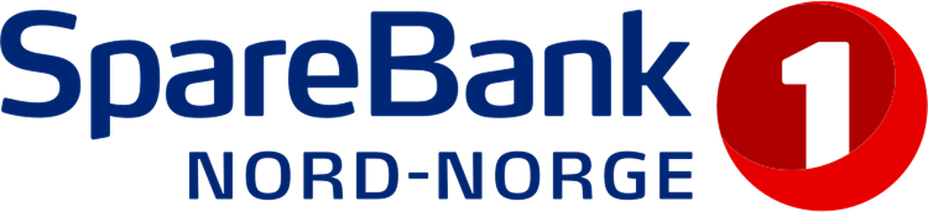 SpareBank 1 Nord-Norge logo