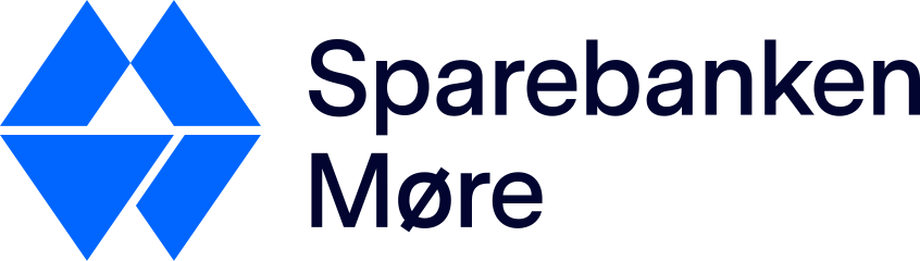 Sparebanken Møre logo