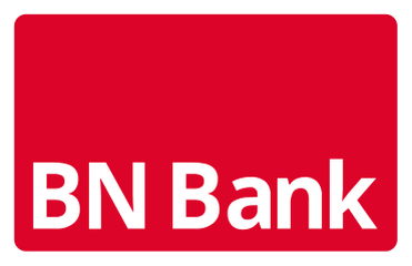 BN Bank logo