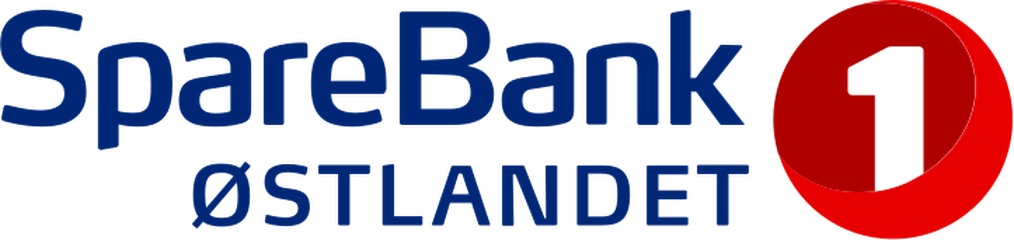 SpareBank 1 Østlandet logo