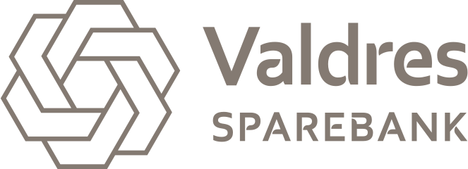 Valdres Sparebank logo