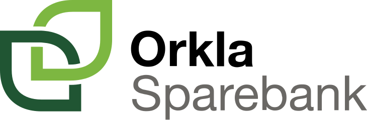 Orkla Sparebank logo