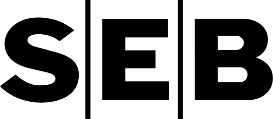 Skandinaviska Enskilda Banken AB (Publ.) Oslofilialen logo