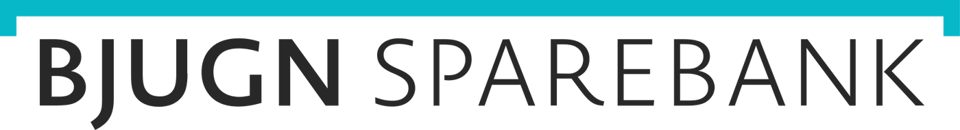Bjugn Sparebank logo