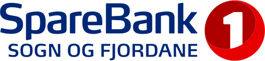 SpareBank 1 Sogn og Fjordane logo