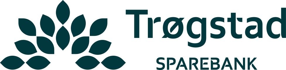 Trøgstad Sparebank logo
