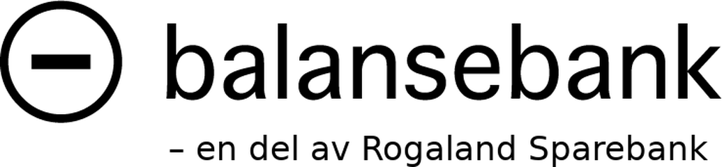 Balansebank.no(Rogaland Sparebank) logo