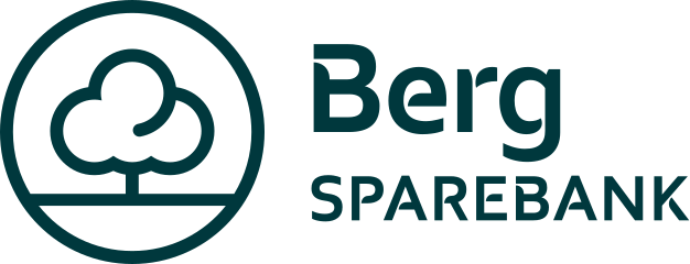 Berg Sparebank logo