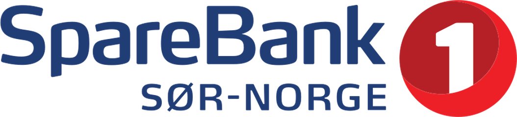 SpareBank 1 Sør-Norge logo