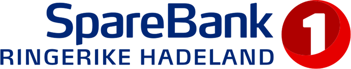 SpareBank 1 Ringerike Hadeland logo