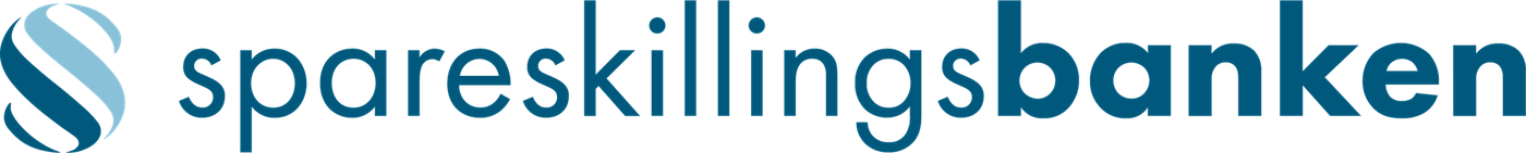 Spareskillingsbanken logo