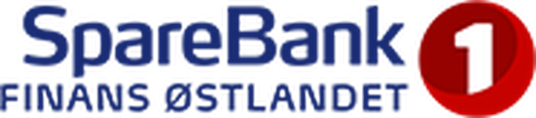 SpareBank 1 Finans Østlandet logo