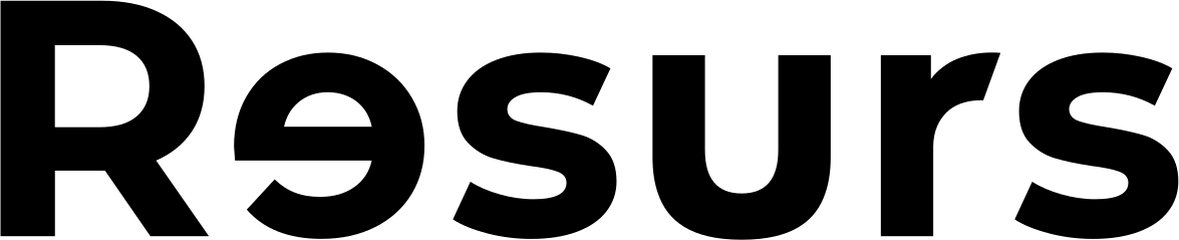 yA Bank (Resurs Bank AB) - Vennligst deaktiver da Y logo