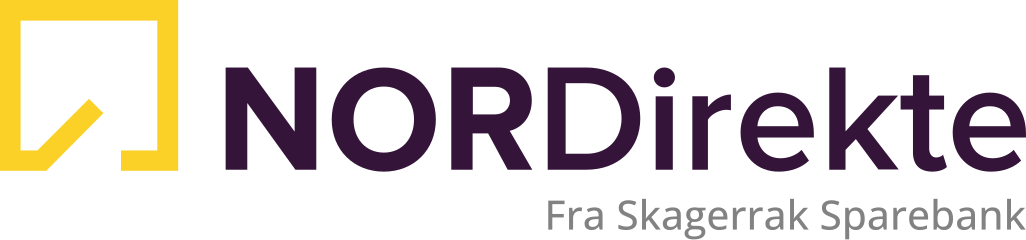 NORDirekte (Skagerrak Sparebank) logo