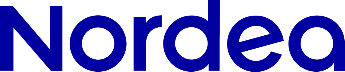 NORDEA BANK ABP, FILIAL I NORGE logo
