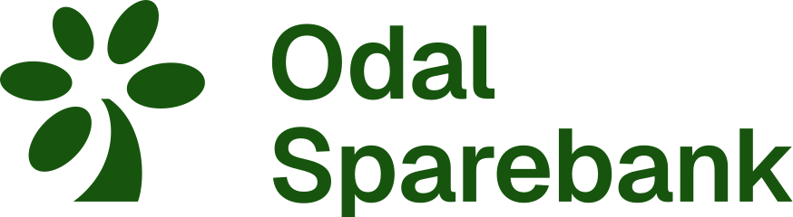 Odal Sparebank logo