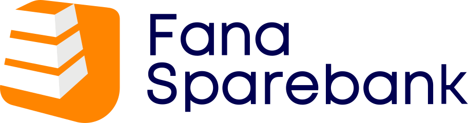 Fana Sparebank logo