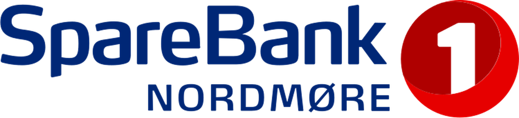 SpareBank 1 Nordmøre logo