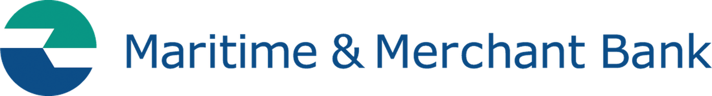 Maritime & Merchant Bank logo