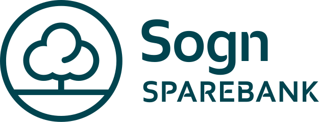 Sogn Sparebank logo
