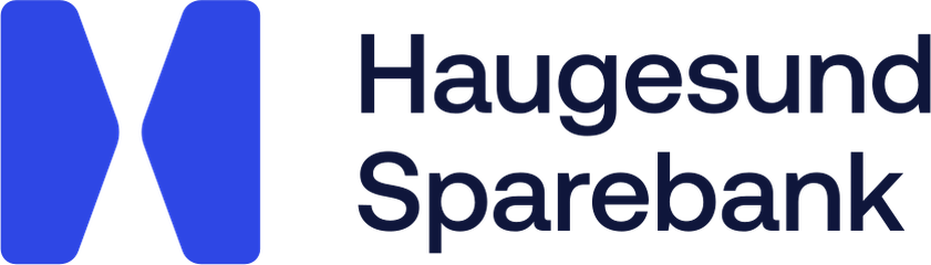 Haugesund Sparebank logo