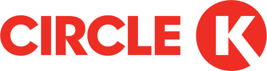 Circle K MasterCard (SEB Kort AB Oslofilialen) logo
