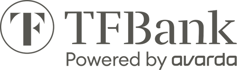TF Bank Nordic AB logo