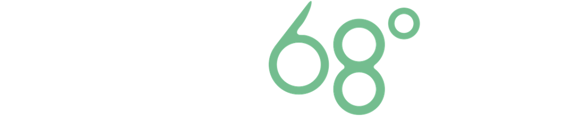 Sparebank 68° Nord logo