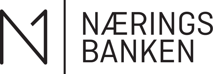 Næringsbanken logo