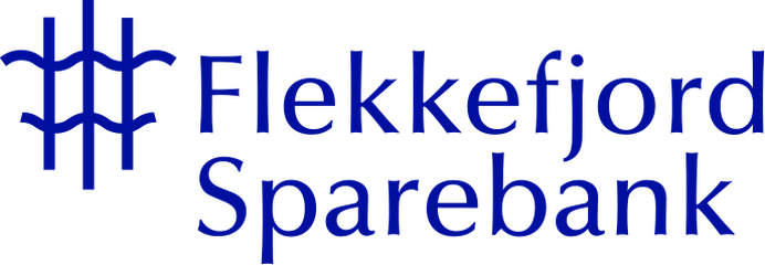 Flekkefjord Sparebank logo