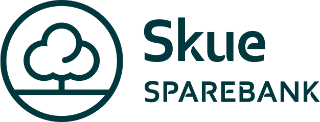 Skue Sparebank logo