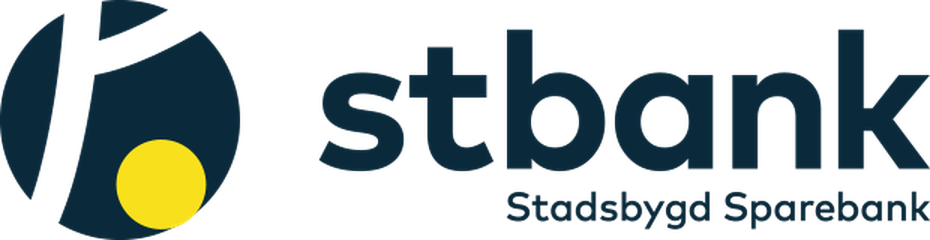 Stadsbygd Sparebank logo